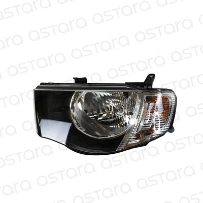 FOCO DELANTERO IZQUIERDO