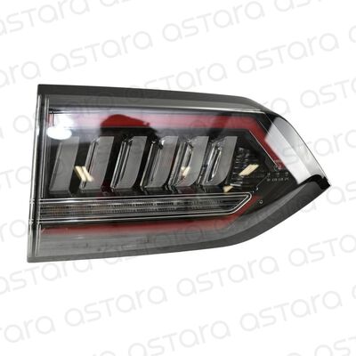 FOCO DE PORTALON DERECHO