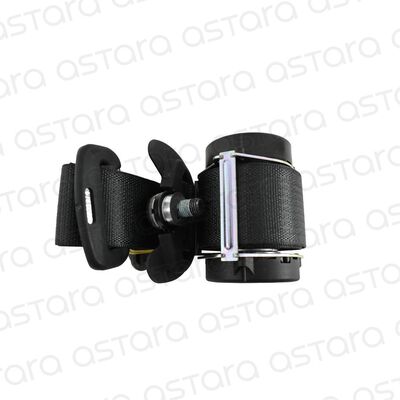 CINTURON DE SEGURIDAD TRASERO DERECHO