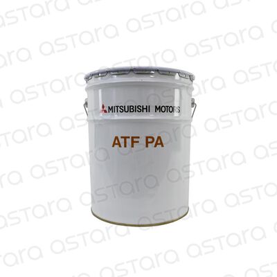 ACEITE ATF PA 20 LTS