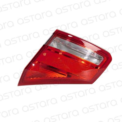 FOCO TRASERO DERECHO