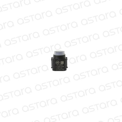 SENSOR DE RETROCESO