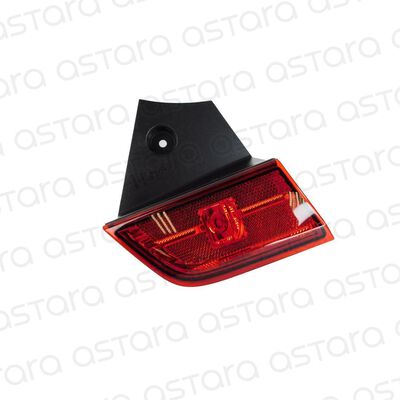 REFLECTANTE TRASERO DERECHO