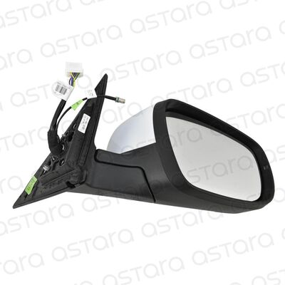 ESPEJO RETROVISOR DERECHO