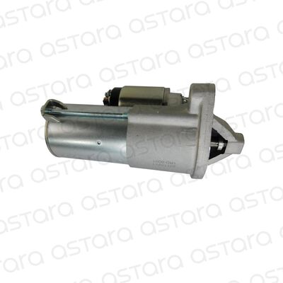 MOTOR DE PARTIDA