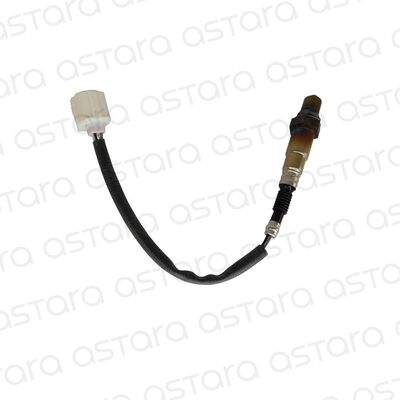 SENSOR DE OXIGENO
