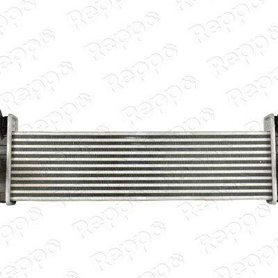 INTERCOOLER