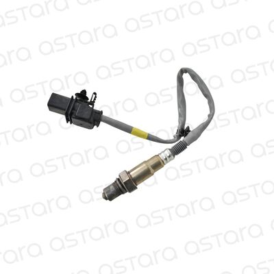 SENSOR OXIGENO TRASERO