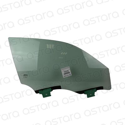 VIDRIO DE PUERTA DELANTERA DERECHA