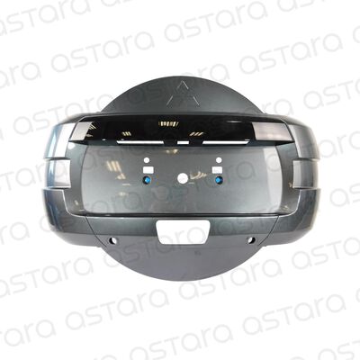 MOLDURA CUBRE RUEDA REPUESTO