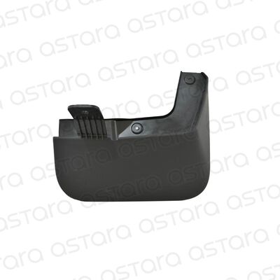 SALPICADERA DELANTERA DERECHA