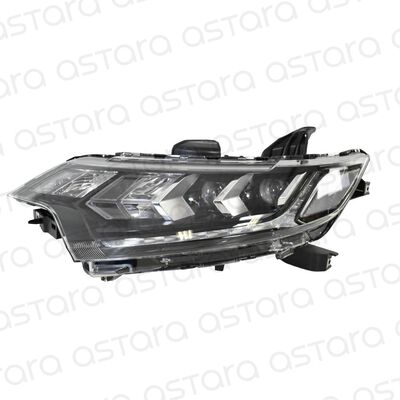 FOCO DELANTERO IZQUIERDO