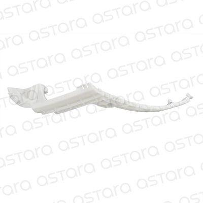 SOPORTE DE PARACHOQUE TRASERO DERECHO