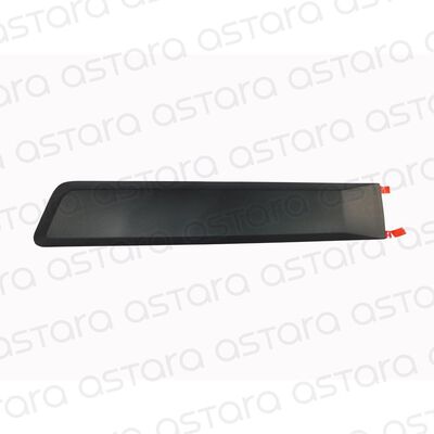 MOLDURA DE PUERTA TRASERA IZQUIERDA