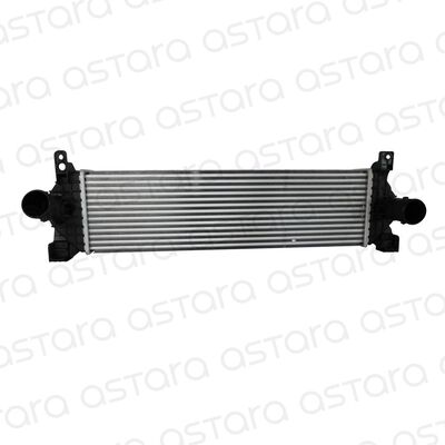 INTERCOOLER