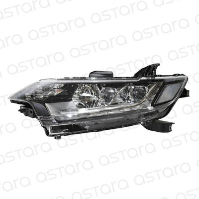 FOCO DELANTERO IZQUIERDO
