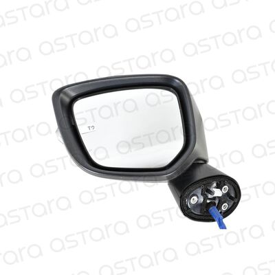 ESPEJO RETROVISOR IZQUIERDO