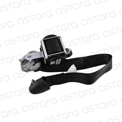 CINTURON SEGURIDAD DELANTERO IZQUIERDO