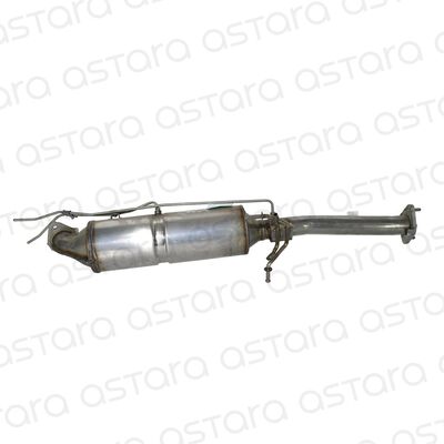 CONVERTIDOR CATALITICO