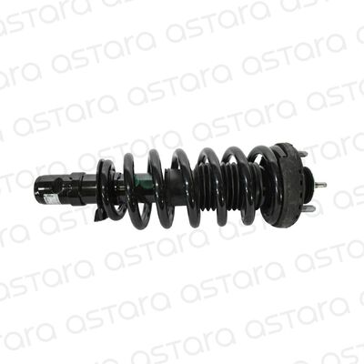 AMORTIGUADOR DELANTERO IZQUIERDO