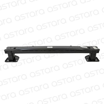 REFUERZO DE PARACHOQUE TRASERO