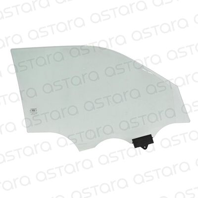 VIDRIO DE PUERTA DELANTERA IZQUIERDA