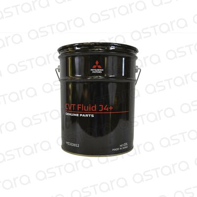 ACEITE CVT J4+ 20 LTS