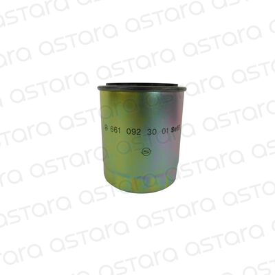 FILTRO DE COMBUSTIBLE