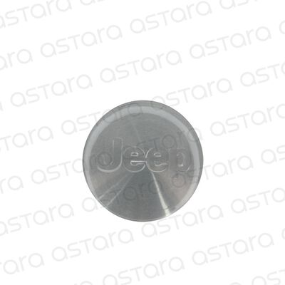 TAPA CENTRO DE LLANTA