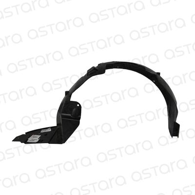 GUARDAFANGO DELANTERO DERECHO