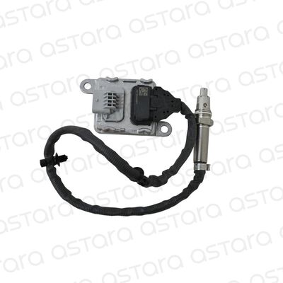 SENSOR OXIGENO TRASERO