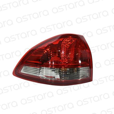 FOCO TRASERO IZQUIERDO