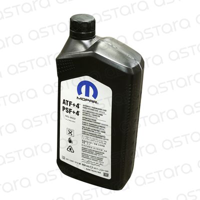 ACEITE CAJA DE CAMBIOS AUTOMATICA 1 LT