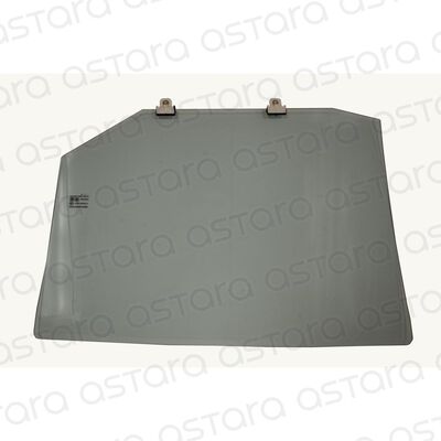 VIDRIO DE PUERTA TRASERA DERECHA