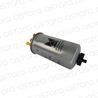 FILTRO DE COMBUSTIBLE