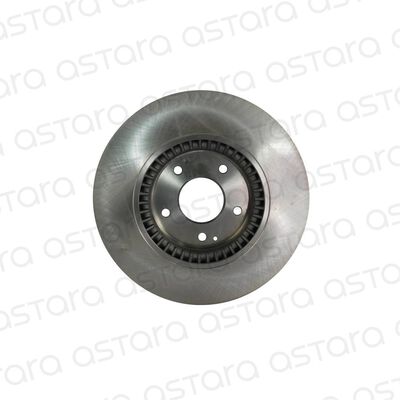 DISCO DE FRENO DELANTERO