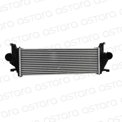 INTERCOOLER