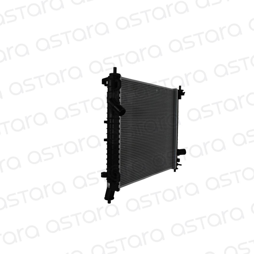 RADIADOR DE MOTOR image number null