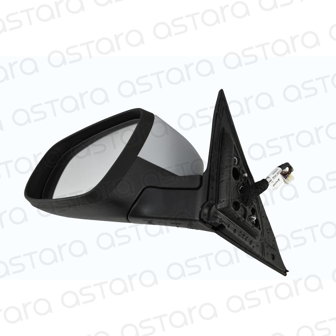 ESPEJO RETROVISOR IZQUIERDO image number null