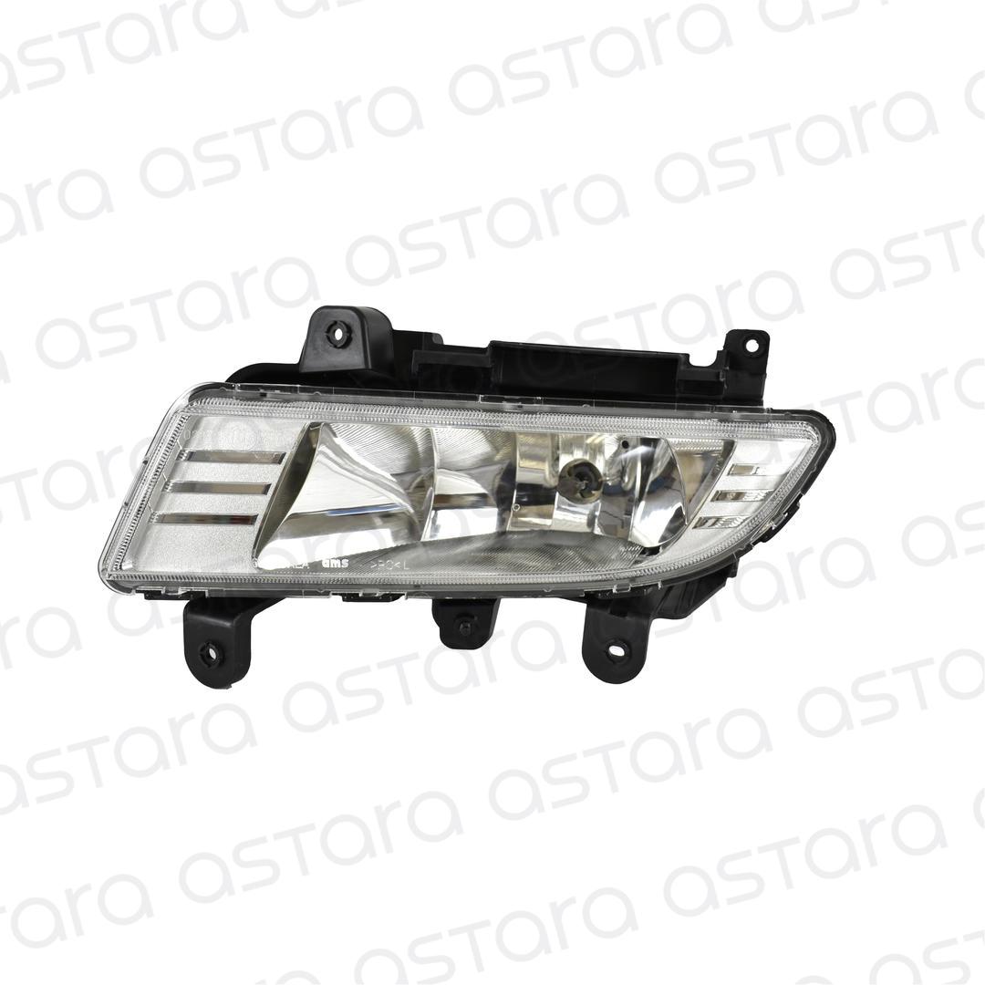 NEBLINERO DELANTERO IZQUIERDO image number null