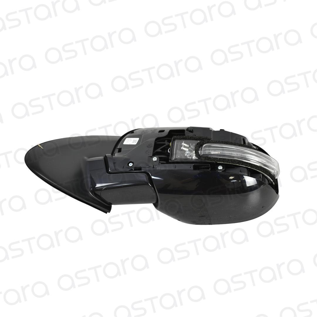 ESPEJO RETROVISOR IZQUIERDO image number null