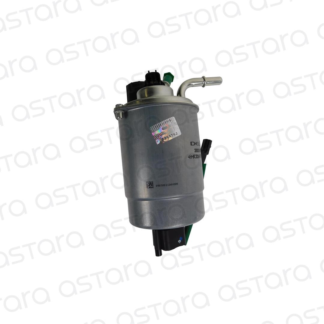 FILTRO DE COMBUSTIBLE image number null