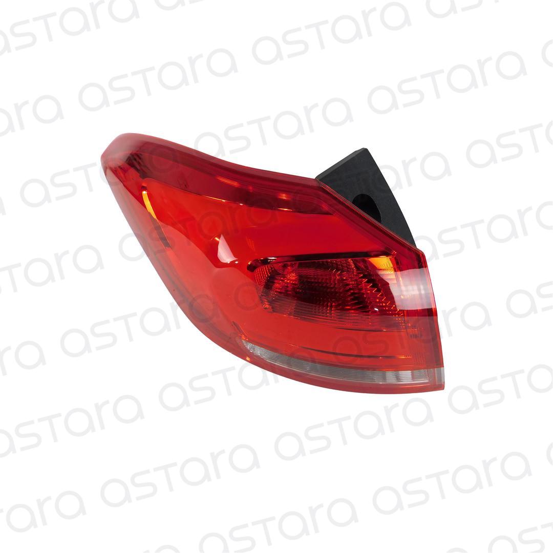 FOCO TRASERO IZQUIERDO image number null