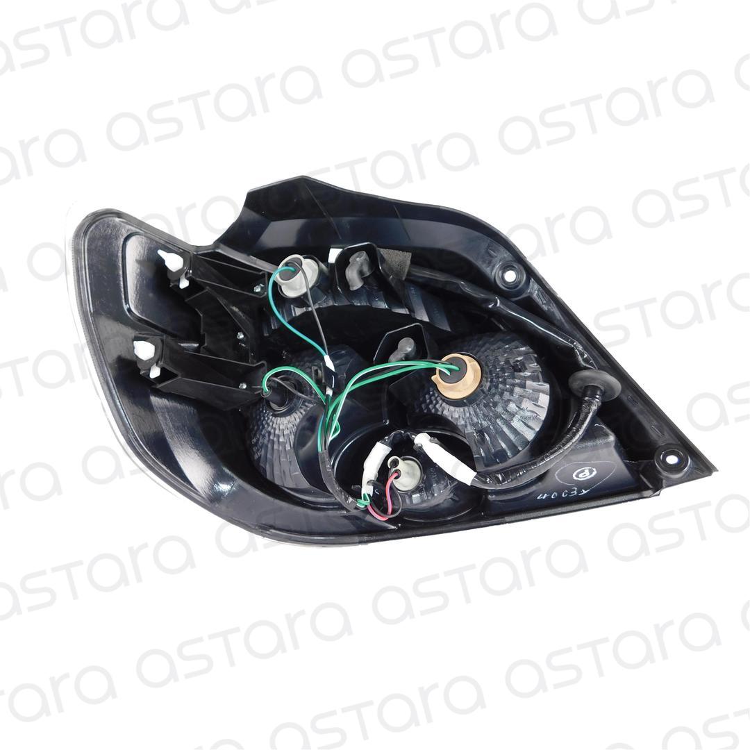 FOCO TRASERO DERECHO image number null