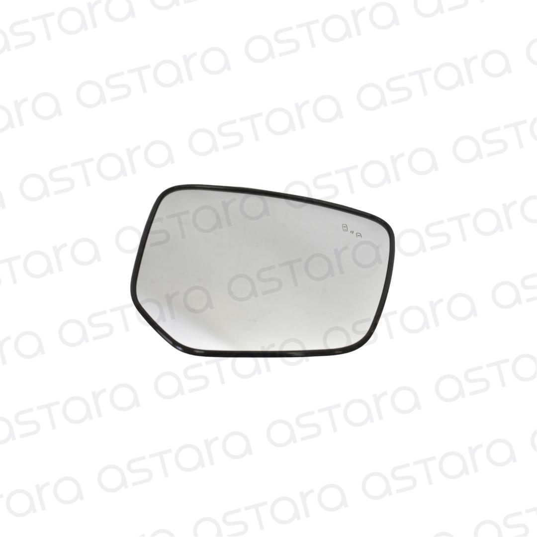 LUNA DE ESPEJO RETROVISOR DERECHO image number null