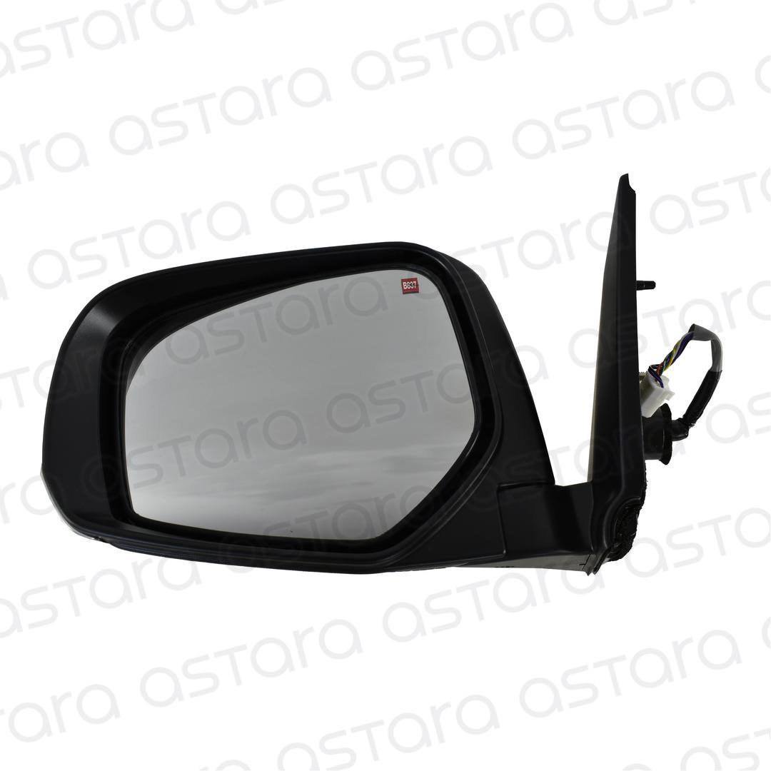 ESPEJO RETROVISOR IZQUIERDO image number null