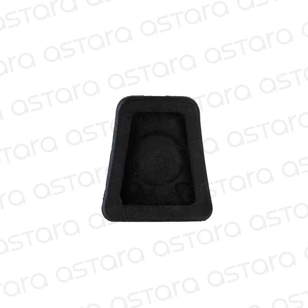 PEDAL DE GOMA FRENO image number null