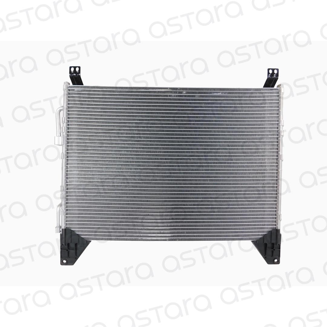 CONDENSADOR AC image number null