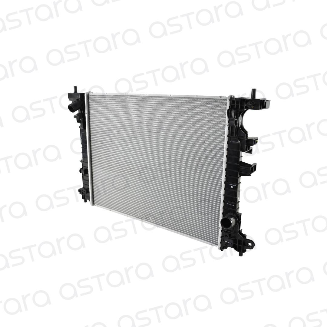 RADIADOR DE MOTOR image number null