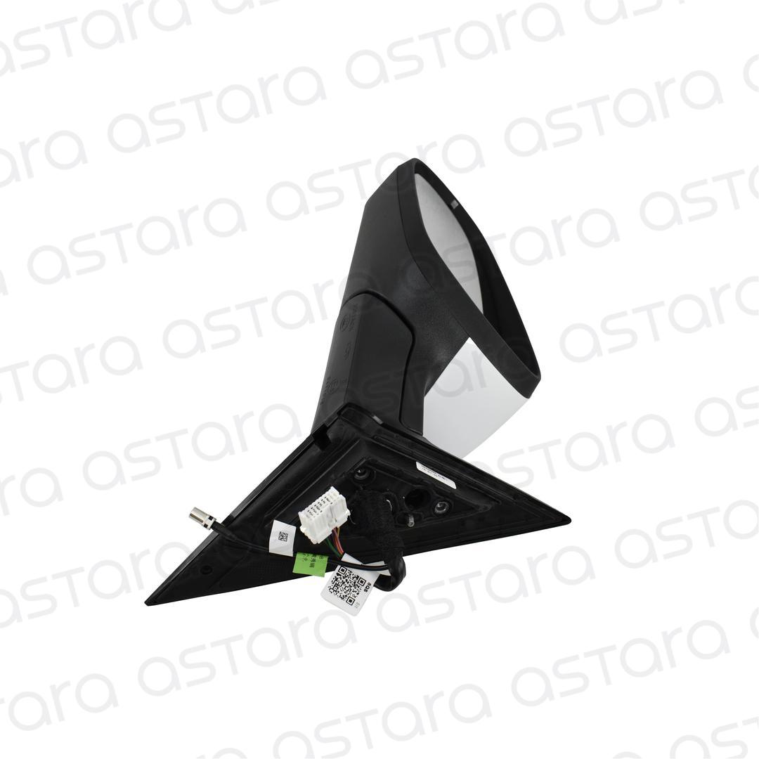 ESPEJO RETROVISOR IZQUIERDO image number null